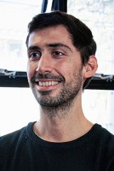 Alejandro Giorlando