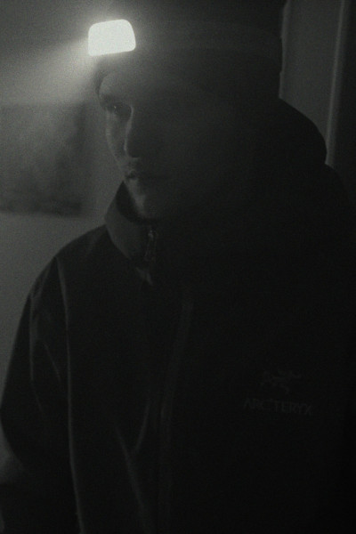 Alexis Galonzka