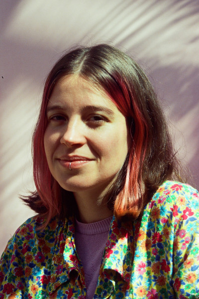 Alicia del Real García