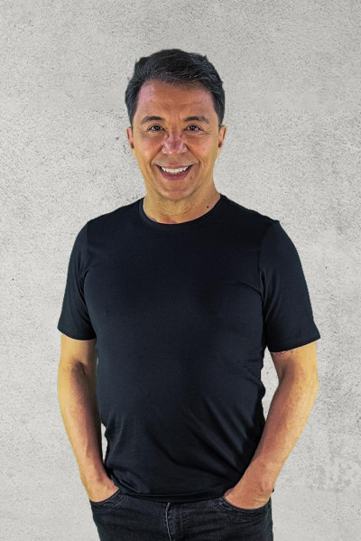 Alvaro Guarnieri