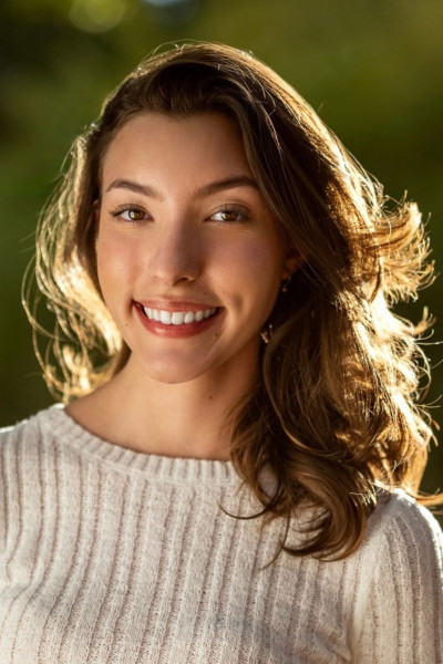 Amalia Gallegos