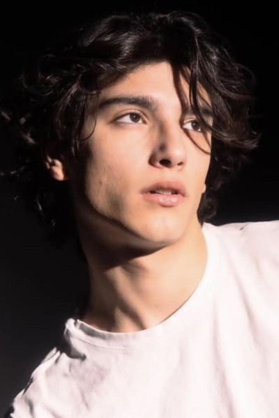 Arturo Garcia