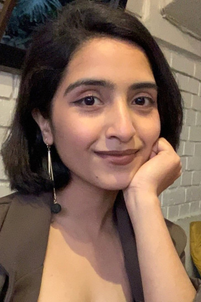 Asmita Gautam