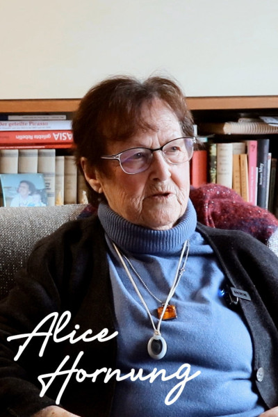 Alice Hornung