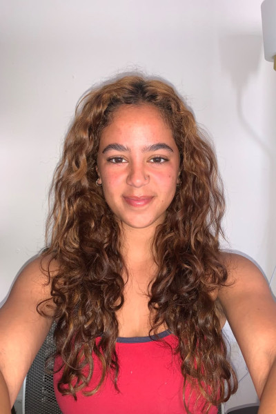 Aliya Hassan