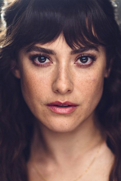 Audrey Harden