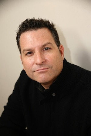Alfredo Barrios, Jr.
