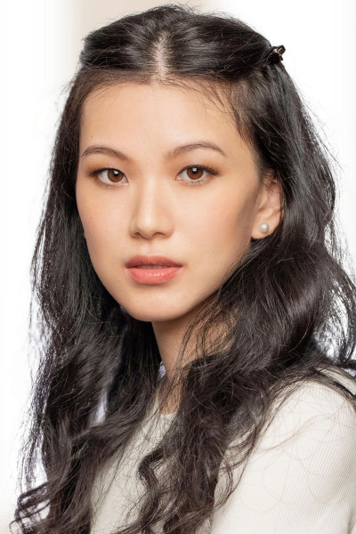 Angel Jin