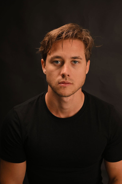 Arnaud Jouan