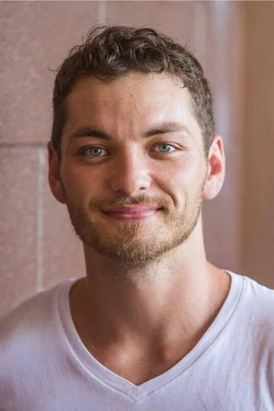 Aaron Kalahar