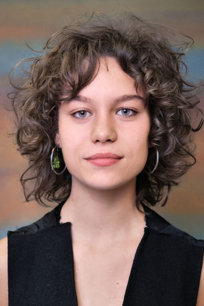 Adéla Kašparová