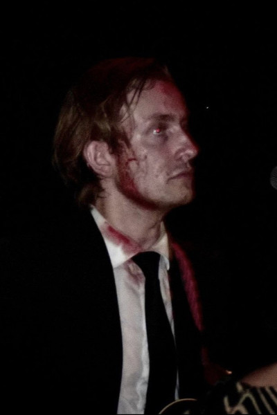 Alex Kent
