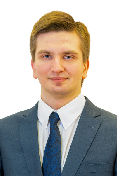Alexander Kruglov