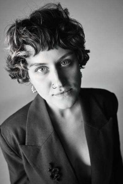 Alina Kliunia