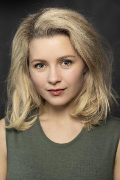Amalie Krogh