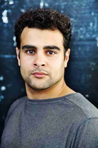 Amro Kasr