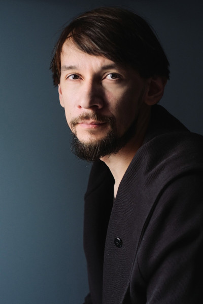 Andrei Kalesnikau