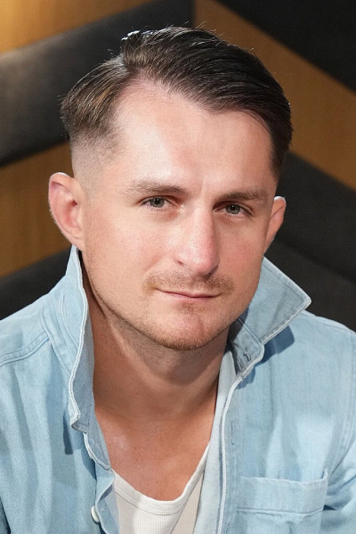 Andrej Kalasnik