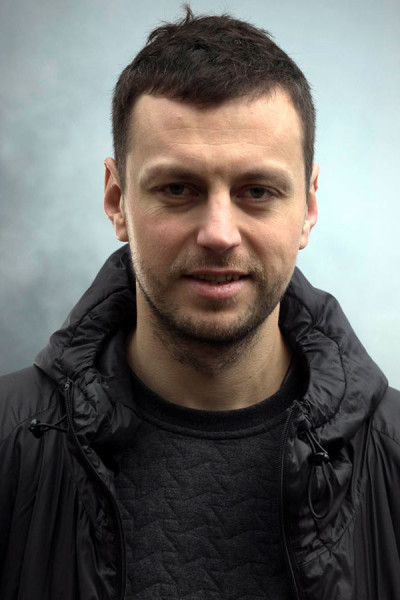 Andrej Kuciła
