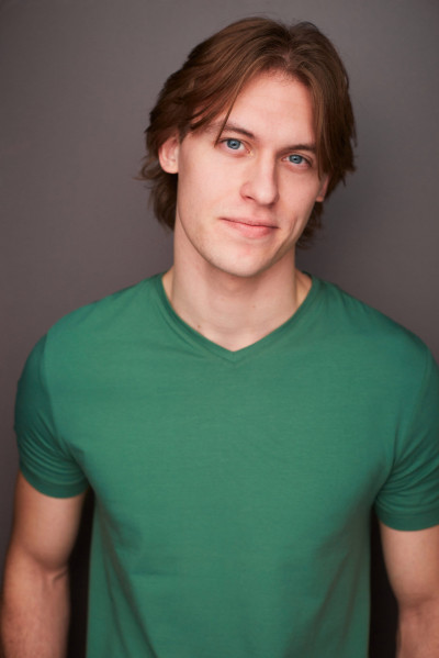 Andrew Kogolenok