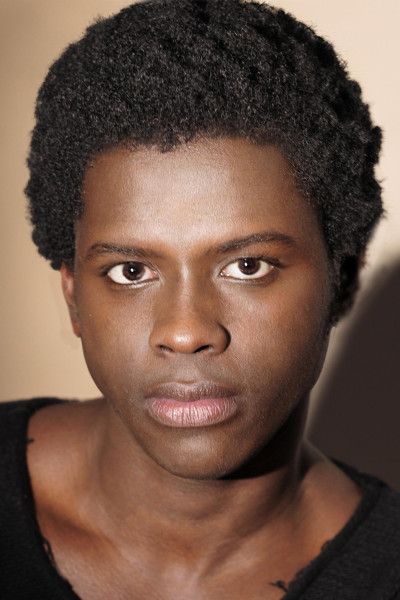 Abdoul Lamine