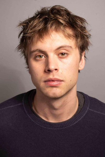 Alex Lukmann