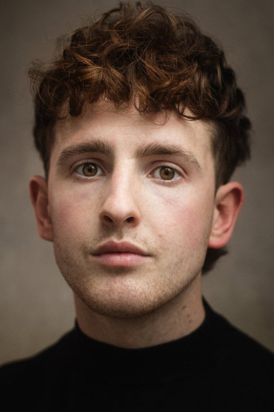 Alfie Llewellyn