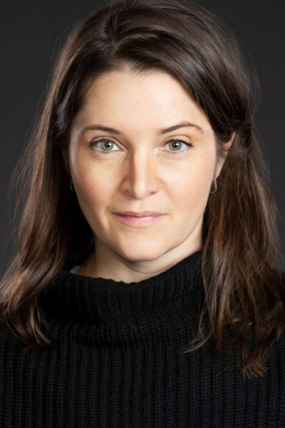 Anne De Léan
