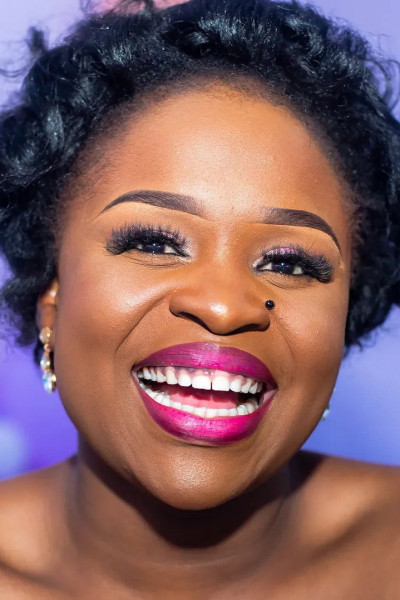 Abigail Mumbi
