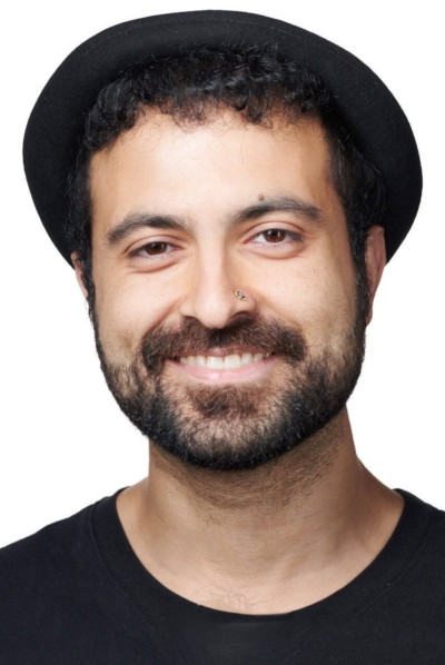 Ace Mahbaz