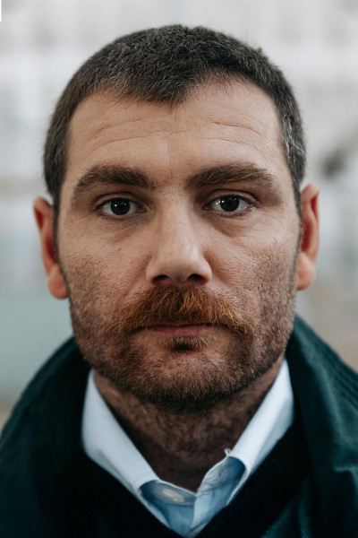 Afrim Muçaj