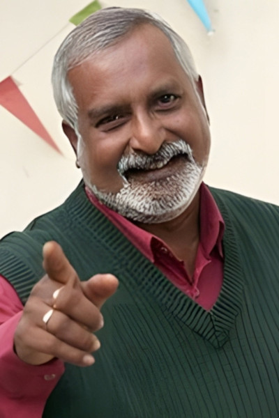Ahsanul Haq Minu