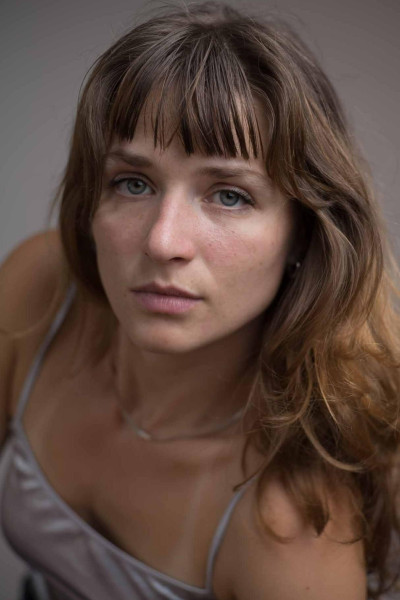 Aisleen McLafferty
