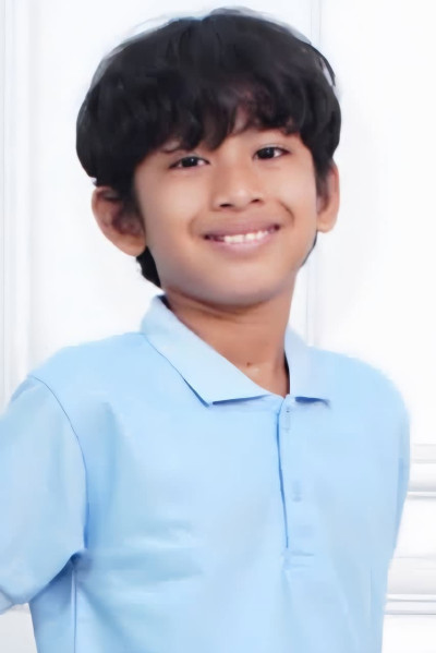 Al Farizi Mustofa