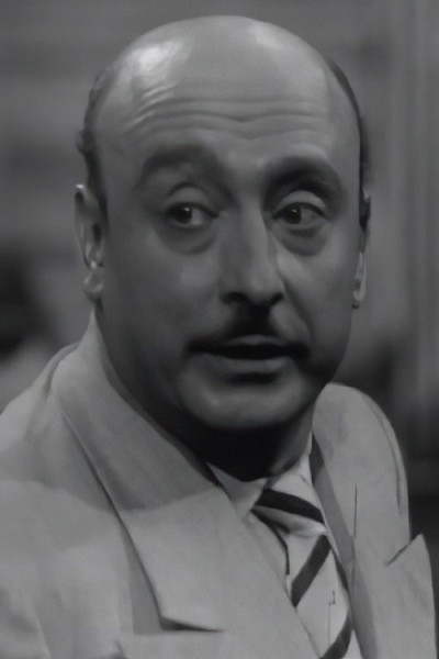 Albert Médina