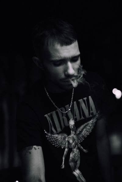 Alex García Molina