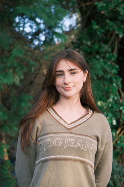 Amy Mulcahy