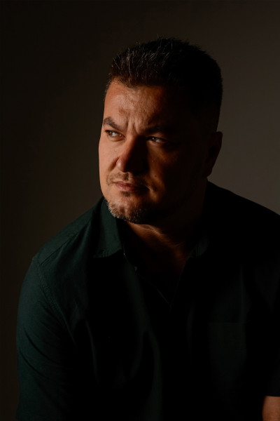 André Machado