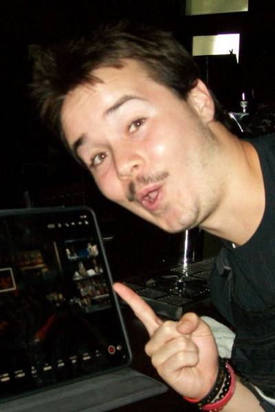 Andrew Moore