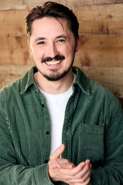Austin McCarthy