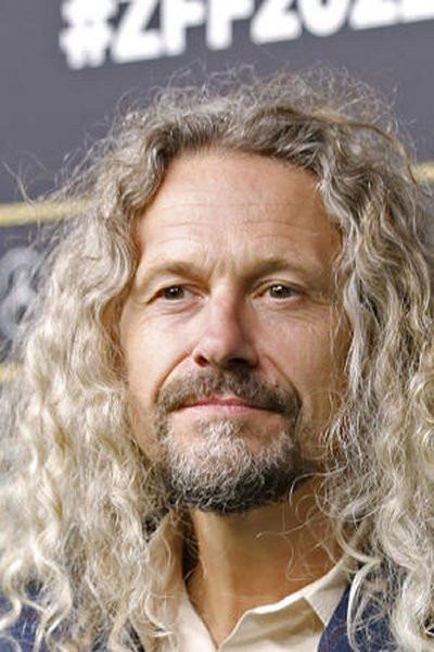 Adam Nielsen