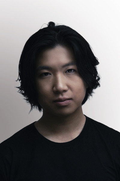 Andrew Nguyen