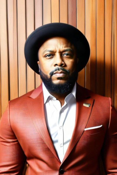 Abassi Okoro