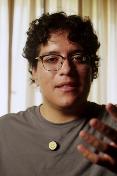 Aldo Apango Ortiz