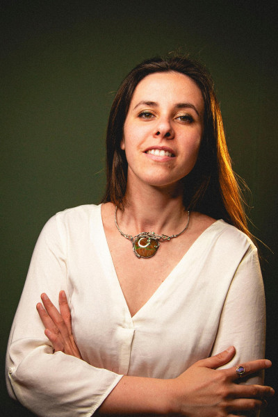 Aurora Ovan