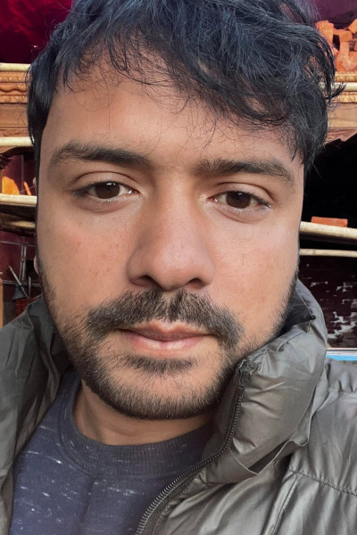 Ajay Panta