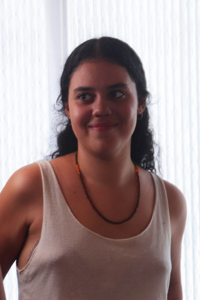 Alanna Porto
