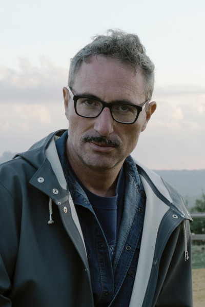 Antonio Piazza