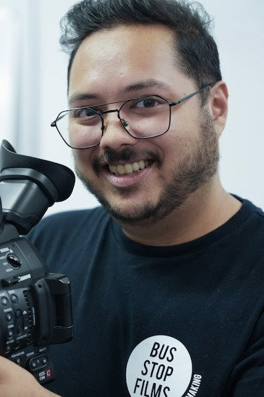 Adnan Reza