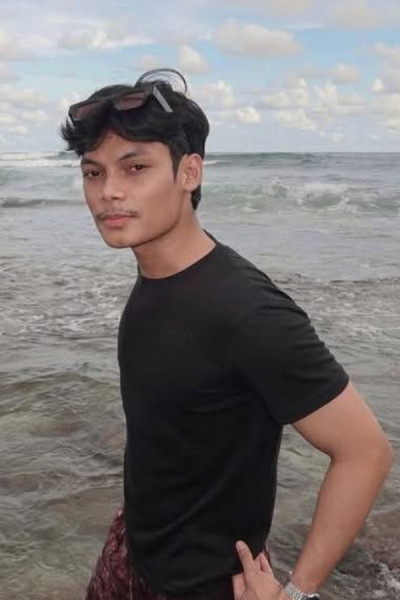 Aganta Ramadaanu